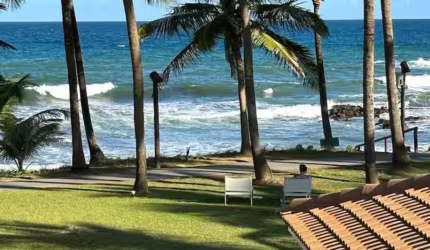 Casa Frente Mar