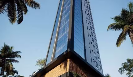 Apartamento com 3 suítes à venda, 100 m² por R$ 1.527853,81 - Itacolomi - Balneá