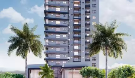 Apartamento com 2 dormitórios à venda, 74 m² por R$ 882.000,00 - Centro - Penha/