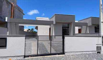 Casa com 3 dormitórios à venda, 80 m² por R$ 599.000,00 - Jardim Icaraí - Barra