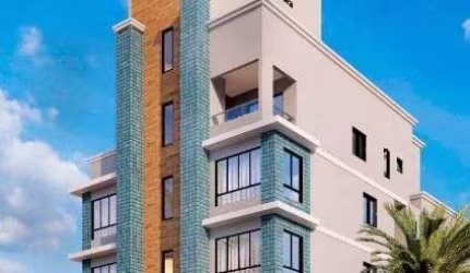 Apartamento com 2 dormitórios à venda, 87 m² por R$ 595.000,00 - Itacolomi - Bal