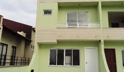 Sobrado à venda, 130 m² por R$ 787.000,00 - Itajuba - Barra Velha/SC