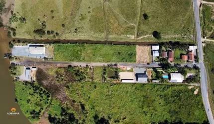 terrenos Itapocú