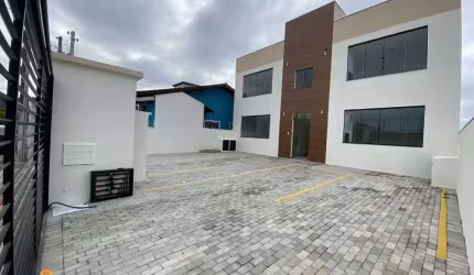 Apartamento com 2 dormitórios à venda, 70 m² por R$ 379.000,00 - Itajuba - Barra