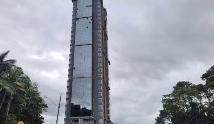 Apartamento à venda, 134 m² por R$ 2.000.000,00 - Centro - Penha/SC