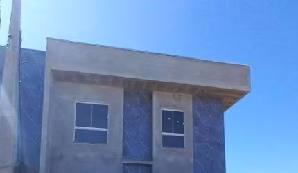 Sobrado com 2 dormitórios à venda, 62 m² por R$ 315.000,00 - Quinta dos Açoriano