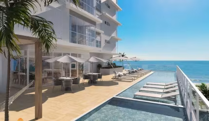 Apartamento com 3 dormitórios à venda, 119 m² por R$ 1.187.966,06 - Tabuleiro -