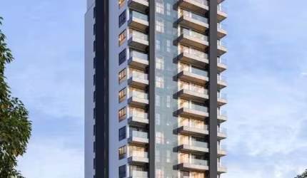 Apartamento com 2 dormitórios à venda, 84 m² por R$ 717.916,18 - Itacolomi - Bal
