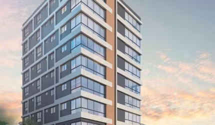 Apartamento à venda, 130 m² por R$ 1.637.600,00 - Itacolomi - Balneário Piçarras