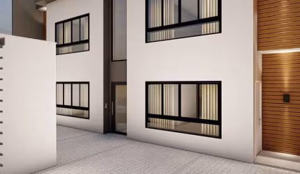 Apartamento com 3 dormitórios à venda, 73 m² por R$ 450.000,00 - Itajuba - Barra