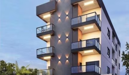 Apartamento com 2 dormitórios à venda, 80 m² por R$ 587.084,00 - Nossa Sra. da P