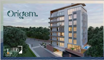 Apartamento com 3 dormitórios à venda, 84 m²  - Centro - Penha/SC