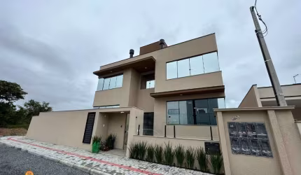 Apartamento à venda, 80 m² por R$ 400.000,00 - Itajuba - Barra Velha/SC