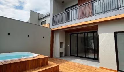 Sobrado à venda, 200 m² por R$ 1.790.000,00 - Itajuba - Barra Velha/SC
