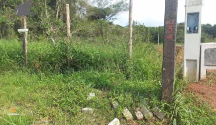 Terreno Itacolomi