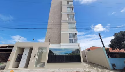 Apartamento com 4 suítes à venda, 124 m² por R$ 1.200.000 - Itacolomi - Balneári