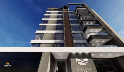 Apartamento com 3 dormitórios à venda, 101 m² por R$ 929.000,00 - Itacolomi - Ba