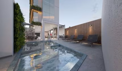 Apartamento com 3 dormitórios à venda, 70 m² por R$ 790.000,00 - Armação - Penha