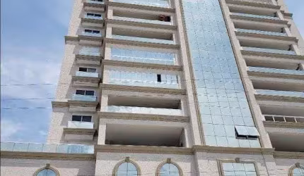 Apartamento com 5 dormitórios à venda, 705 m² - Centro - Balneário Piçarras/SC