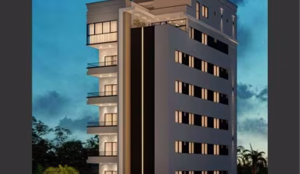Apartamento com 2 dormitórios à venda, 61 m² por R$ 494.253.00- Centro - Barra V