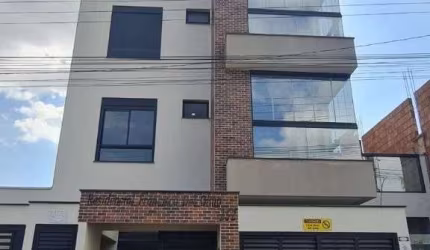 Apartamento novo, 2 dormitórios, sendo 1 suíteà venda, 64 m² por R$ 610.000 - It