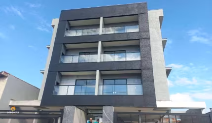 Apartamento com 2 dormitórios à venda, 70 m²  - Nossa Senhora da Paz - Balneário