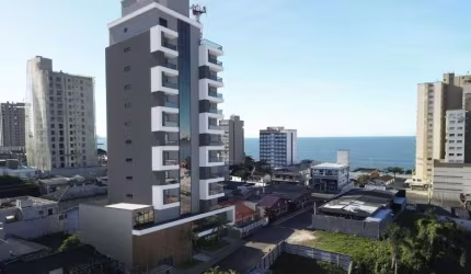 Apartamento com 2 suítes à venda, 86 m² por R$ 1.011,890,00 - Centro - Balneário