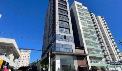 Apartamento com 3 suítes frente mar à venda, 155 m² por R$ 2.480.000 - Centro -