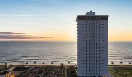 Apartamento com 3 dormitórios à venda, 109 m² por R$ 1.066.659,53 - Tabuleiro -