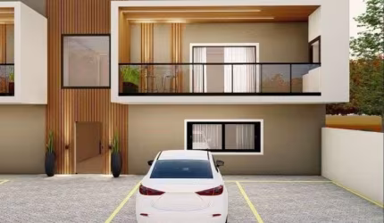 APARTAMENTO COM TRÊS DORMITÓRIOS