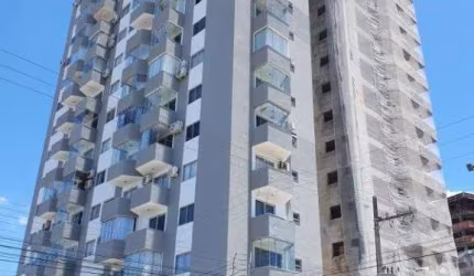 Apartamento, 80 metros da praia, vista mar, 3 dormitórios, sendo 1 suite, à vend
