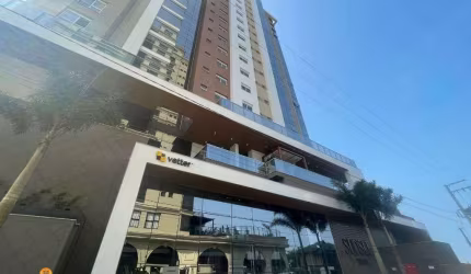 Apartamento com 3 suites à venda, 126 m² por R$ 2.290.000 - Itacolomi - Balneári