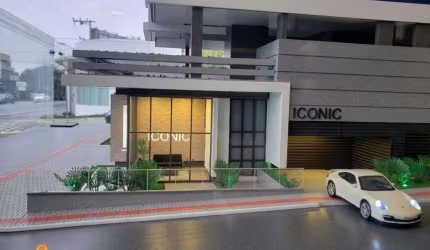 Apartamento com 3 suítes de alto padrão à venda, 147 m² por R$  2.066.140,01- Ce