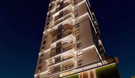 Apartamento com 2 suítes, à apenas 250m do mar, à venda por R$ 874.132,00- Itaju