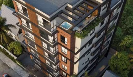 Apartamento com 3 dormitórios à venda, 91 m² por R$ 880.942,18 - Itajubá II - Ba