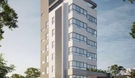 Loft à venda, 37 m² por R$ 370.000 - Itajuba - Barra Velha/SC