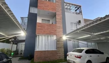 Apartamento todo mobiliado, 2 dormitórios à venda, 52 m² por R$ 425.000 - Itacol