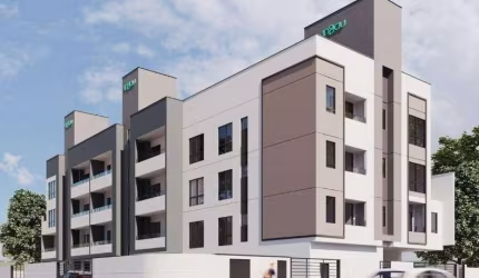 Residencial Privilege Meia Praia Navegantes