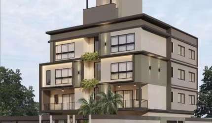 Apartamento Beira Mar
