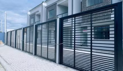 Apartamento 03 dormitórios sendo uma suíte Itajuba Barra Velha SC!!