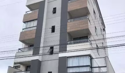 Cobertura Duplex com 3 dormitórios à venda, 170 m² por R$ 1.200.000 - Centro - N