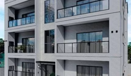 Apartamento com 2 dormitórios à venda, 69 m² por R$ 350.000,00 - São Cristóvão -