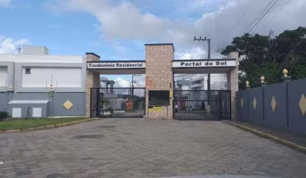 Terreno à venda, 271 m² por R$ 750.000,00 - Centro - Balneário Piçarras/SC
