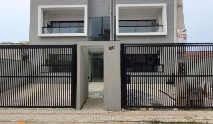 Apartamento novo, 3 dormitórios, sendo 1 suíte à venda, 81 m² por R$ 450.000 - I