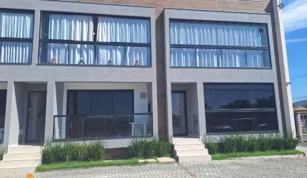 Apartamento Frente Mar em Navegantes