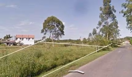 Terreno Comercial