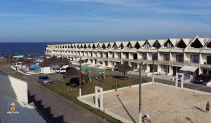 Sobrado à venda, 98 m² por R$ 642.000,00 - Itajuba - Barra Velha/SC