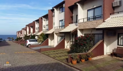 Sobrado à venda, 155 m² por R$ 1.105.000,00 - Itajuba - Barra Velha/SC