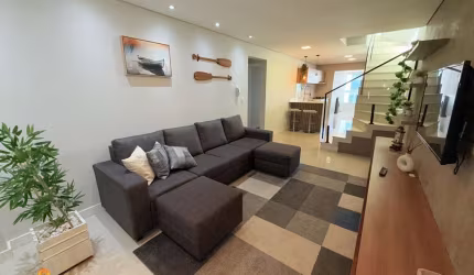 Cobertura com 3 dormitórios à venda, 183 m² por R$ 1.590.000,00 - Centro - Balne
