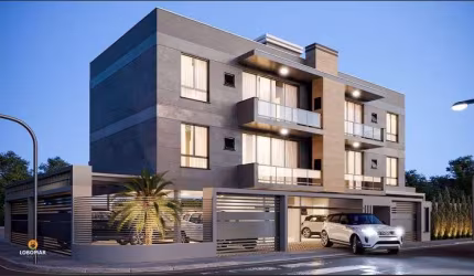 Apartamento a venda com 1 dormitório e 1 vaga de garagem em Itajuba / Barra Velh